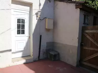 Appartement, 15 m²