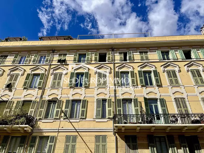 Appartement, 134,29 m²