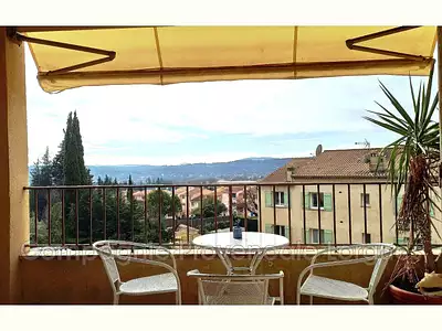 Appartement, 29,29 m²