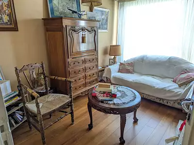 Appartement, 105 m²