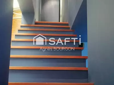 Maison, 223 m²