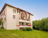 Appartement, 84,22 m²