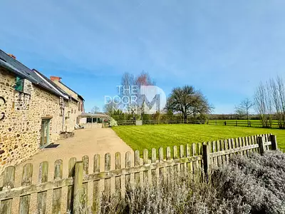 Maison, 580 m²