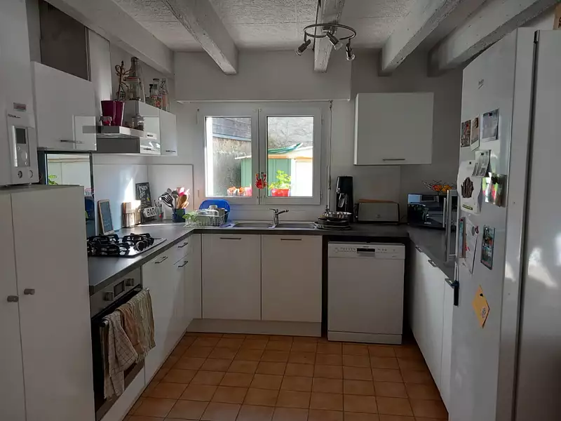 Maison, 69,85 m²