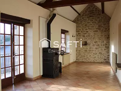 Maison, 130 m²
