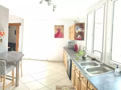 Maison, 88 m²