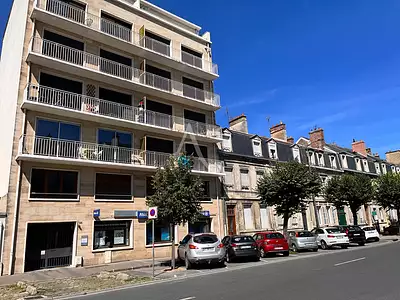 Appartement, 96 m²