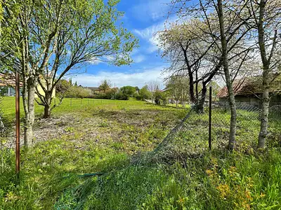 Terrain, 982 m²