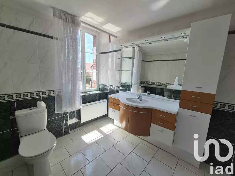 Maison, 99 m²