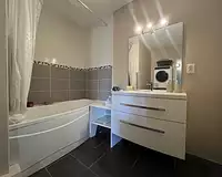 Appartement, 52,33 m²