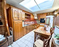Maison, 105 m²