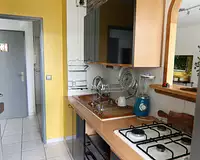 Appartement, 45,11 m²