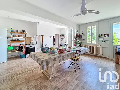 Maison, 80 m²