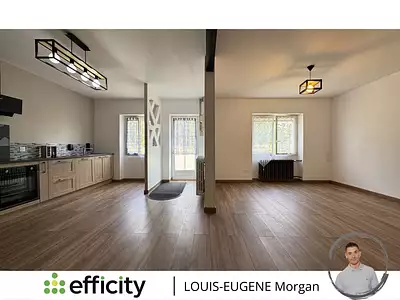 Maison, 77 m²