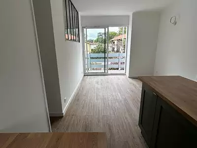 Appartement, 29 m²