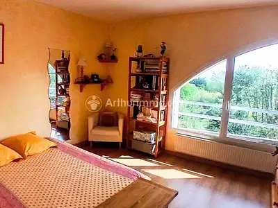 Maison, 157 m²