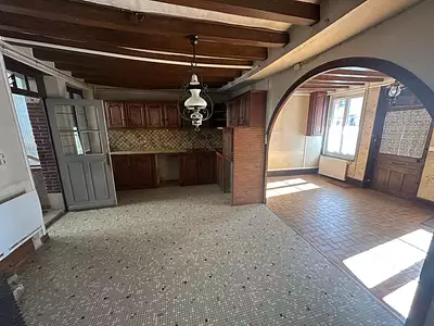 Maison, 150 m²
