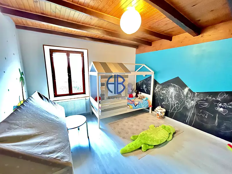 Maison, 155 m²
