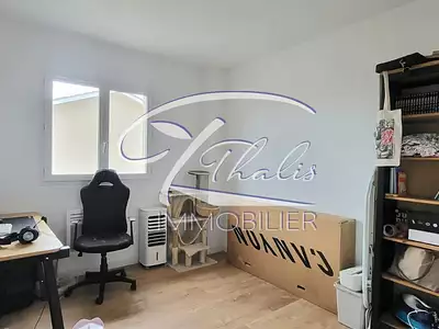 Maison, 93 m²