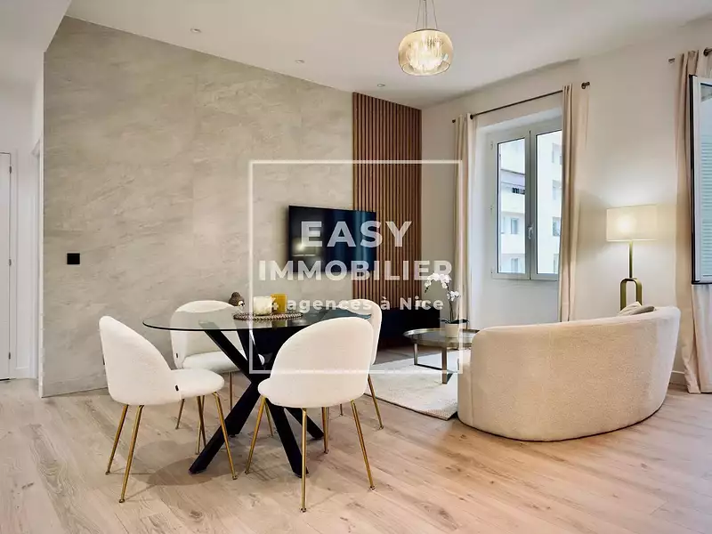Appartement, 63,11 m²