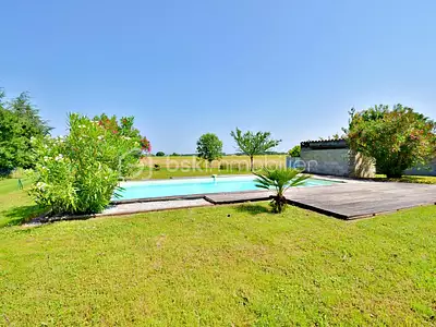 Maison, 127 m²
