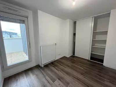 Appartement, 83,46 m²