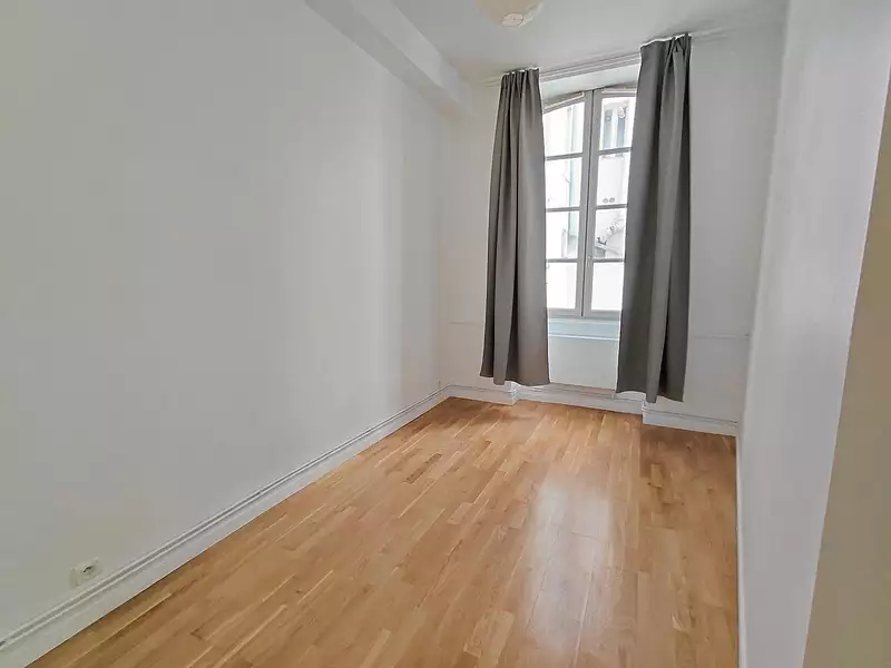 Appartement, 69,61 m²