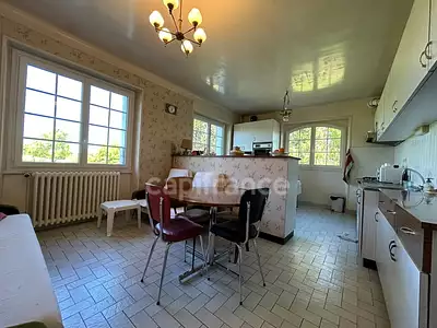 Maison, 322 m²
