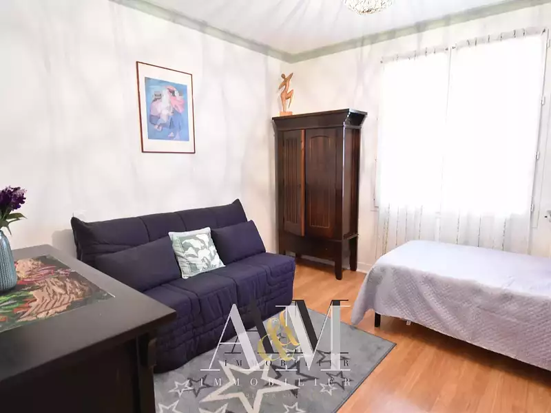Maison, 162 m²