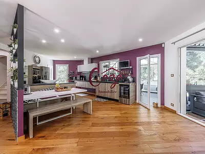 Maison, 179 m²