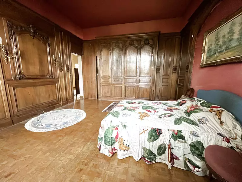 Maison, 330 m²