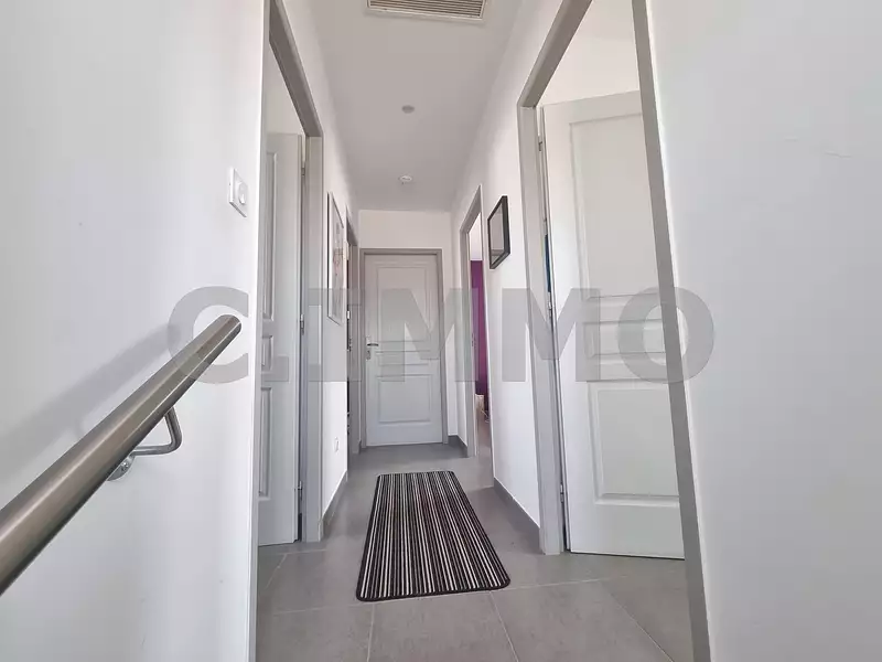 Maison, 109 m²