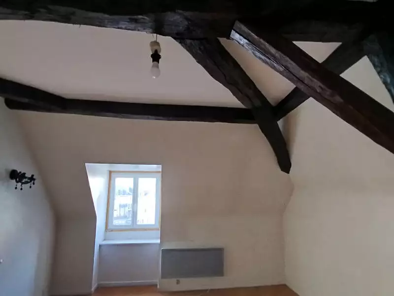 Immeuble, 415 m²