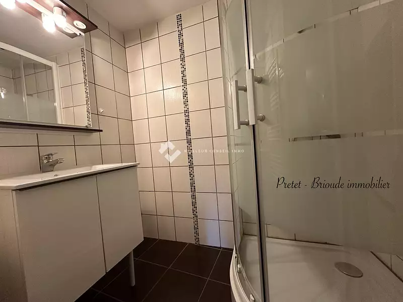 Appartement, 53 m²