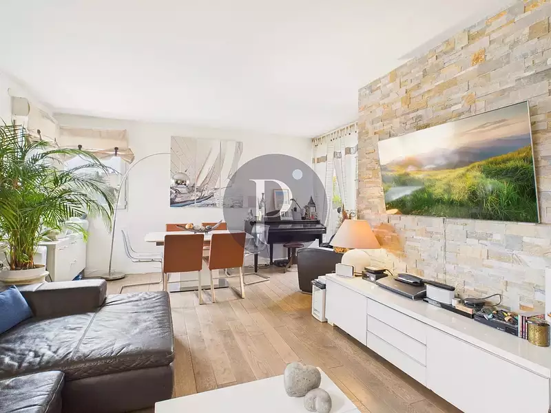 Appartement, 90,81 m²