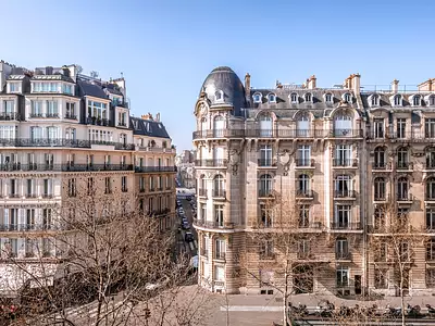 Appartement, 175 m²