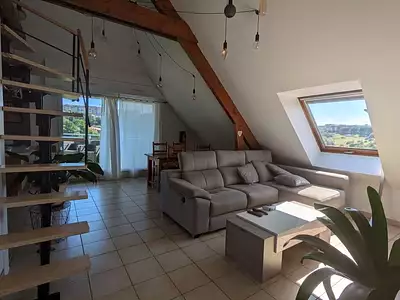 Appartement, 93 m²