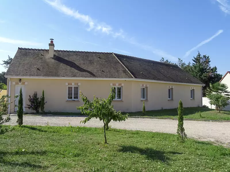 Maison, 147 m²