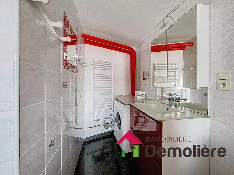 Appartement, 45,32 m²