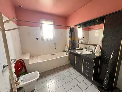 Maison, 91,95 m²