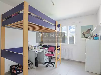Maison, 81 m²