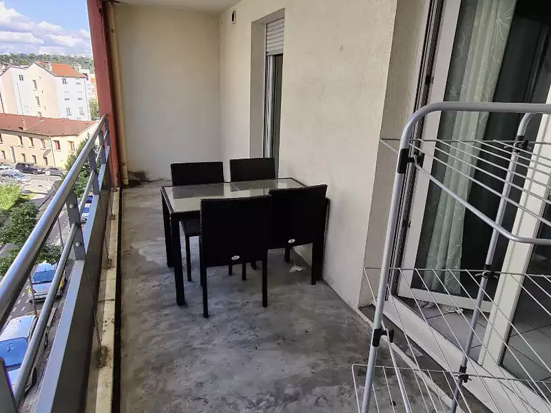 Appartement, 72,27 m²