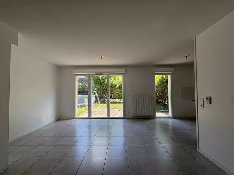 Appartement, 77,42 m²