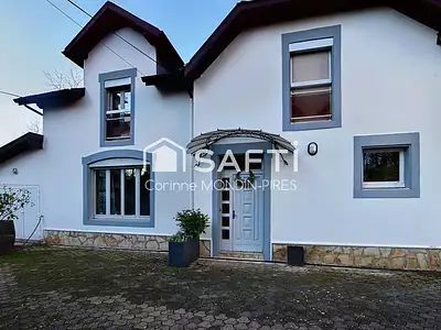 Maison, 177 m²