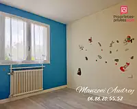 Maison, 86 m²