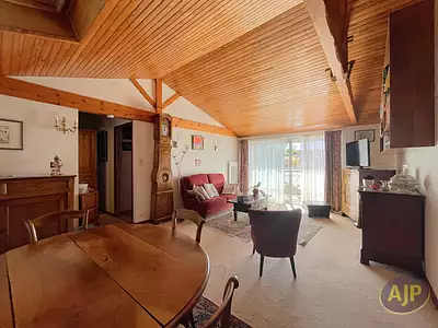 Appartement, 75 m²