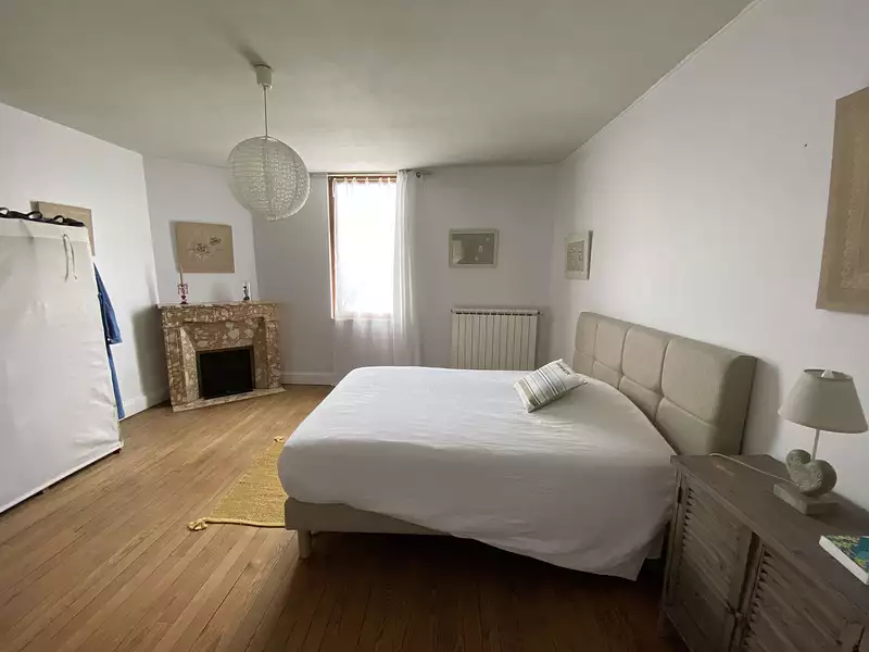 Maison, 98 m²
