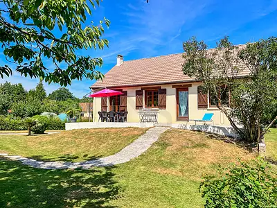 Maison, 77 m²