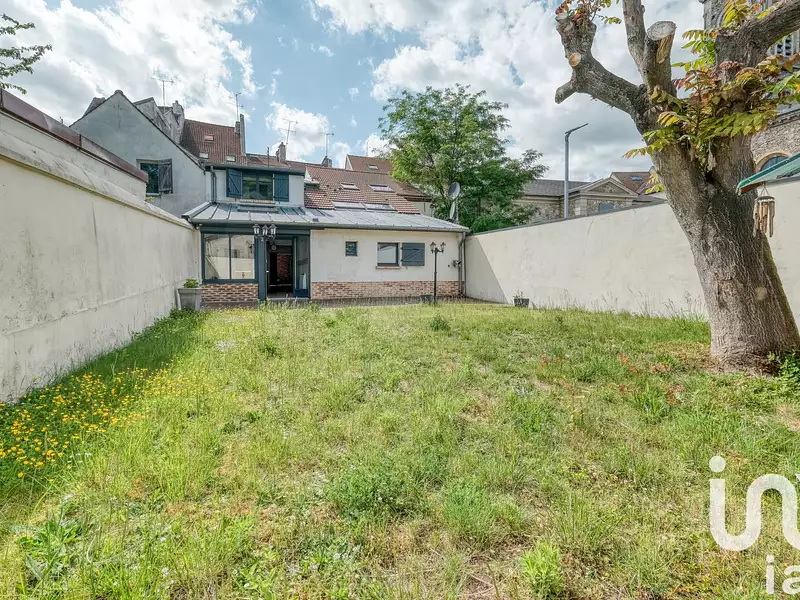 Appartement, 104 m²