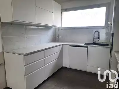 Appartement, 91 m²